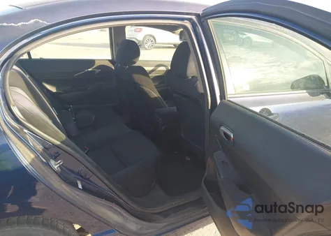 2009 Honda Civic Lx-S z USA, uszkodzony, nr VIN 2HGFA16669H508931